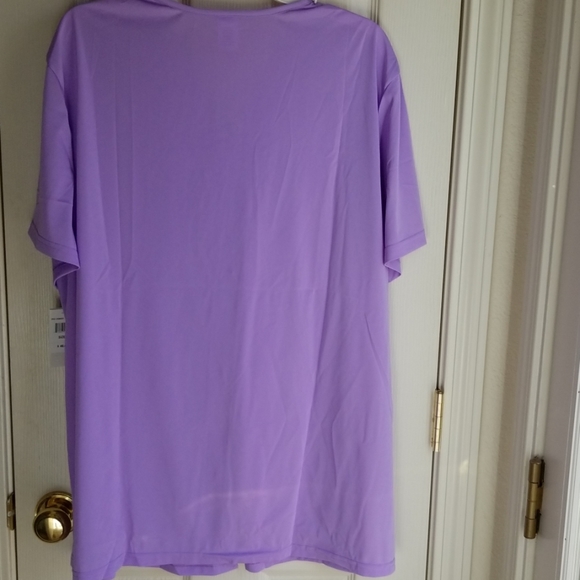 NWT LISSOME LOUNGE LILAC PJ SET - Picture 4 of 8